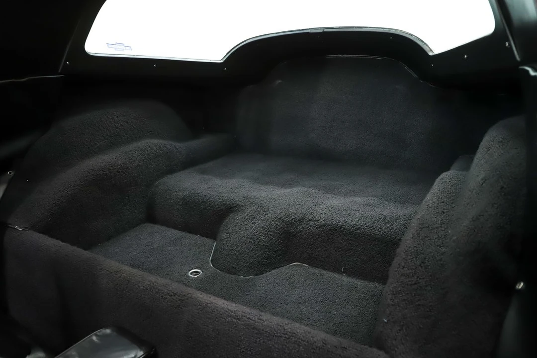 1966 Chevrolet Corvette C2 - Image 12 of 21