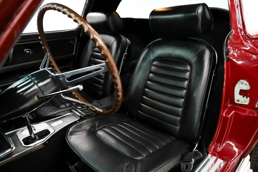 1966 Chevrolet Corvette C2 - Image 12 of 21