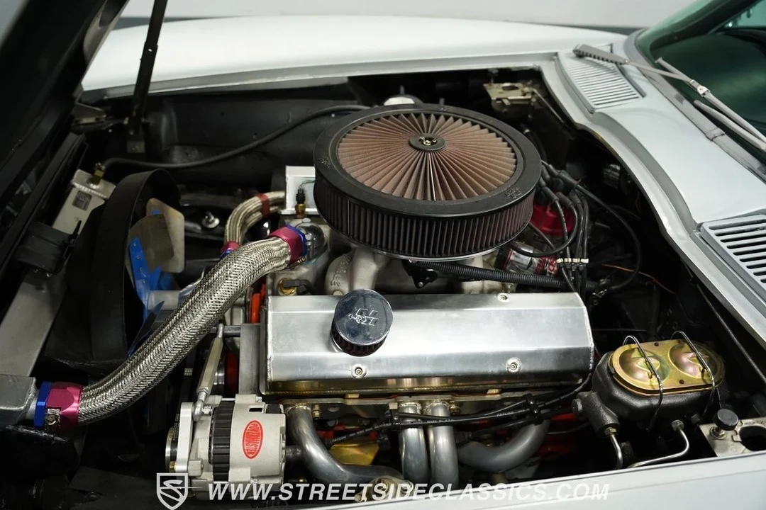 1966 Chevrolet Corvette C2 - Image 4 of 12