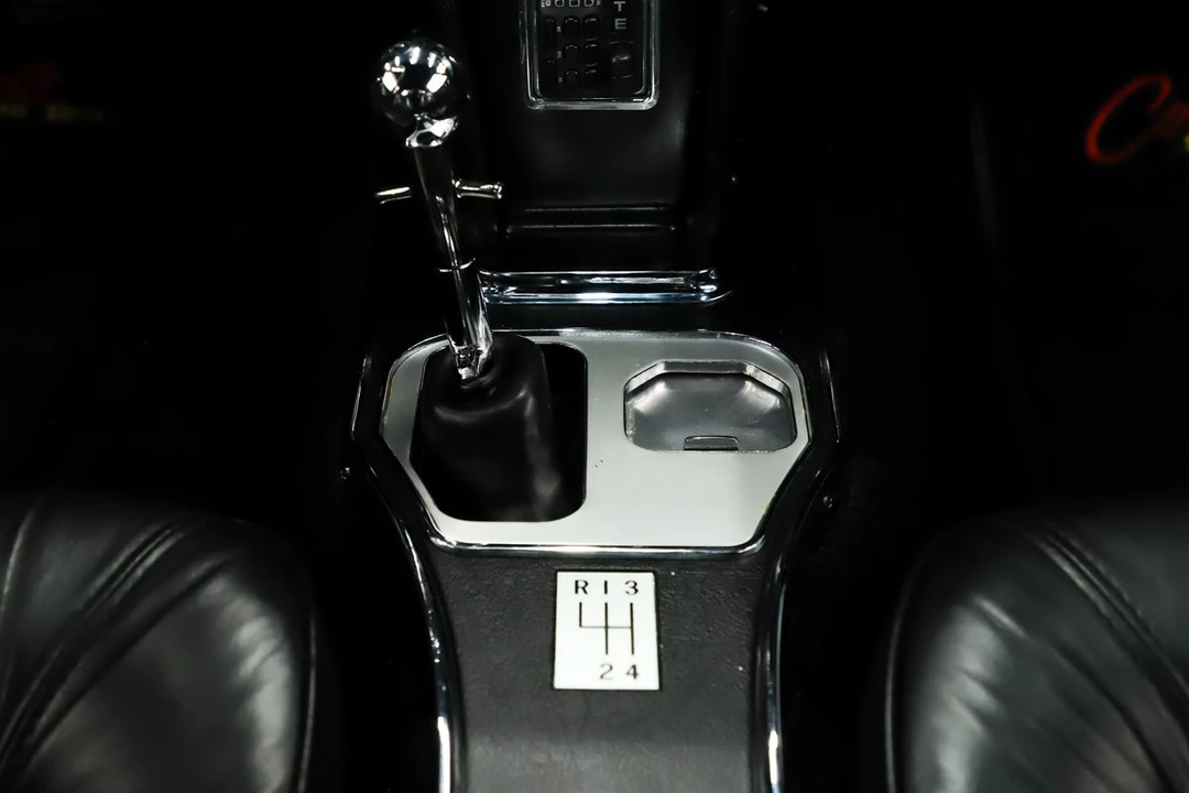 1966 Chevrolet Corvette C2 - Image 4 of 31