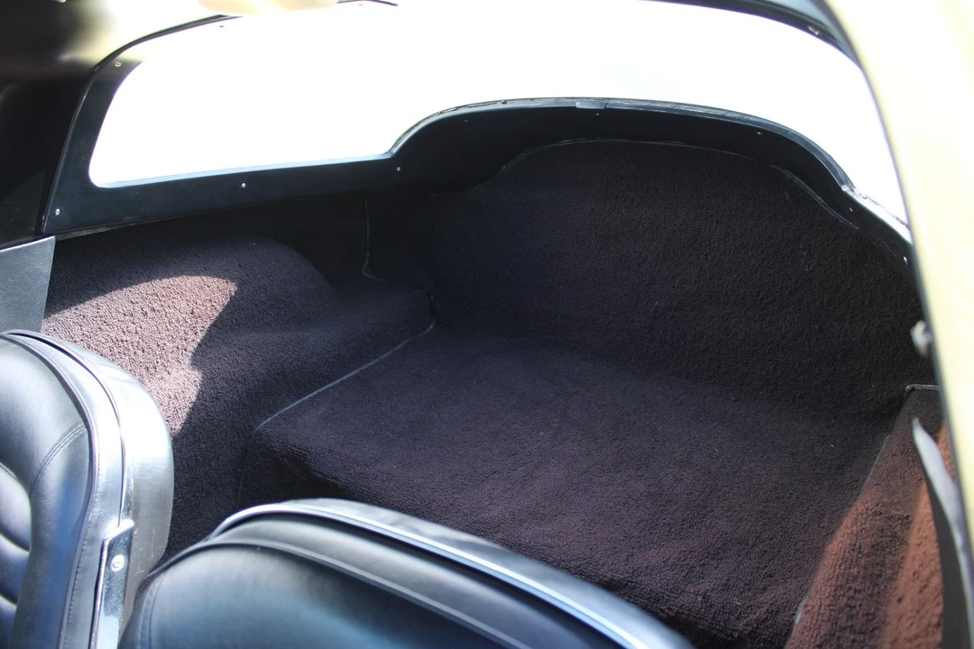 1966 Chevrolet Corvette C2 - Image 20 of 21
