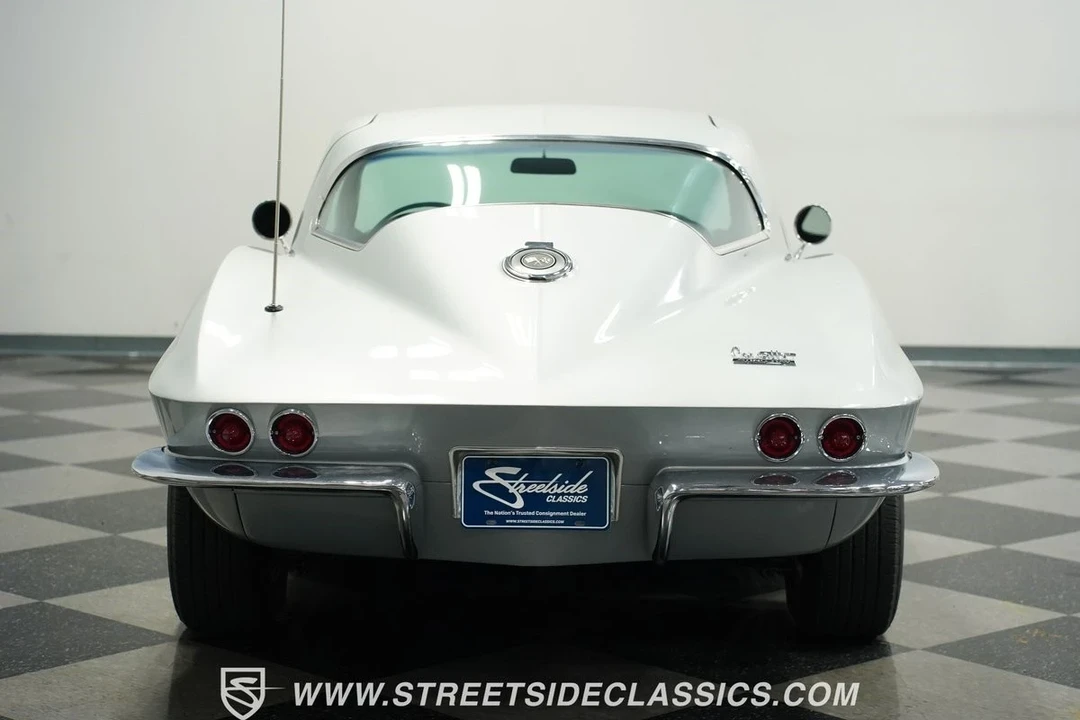 1966 Chevrolet Corvette C2 - Image 11 of 12