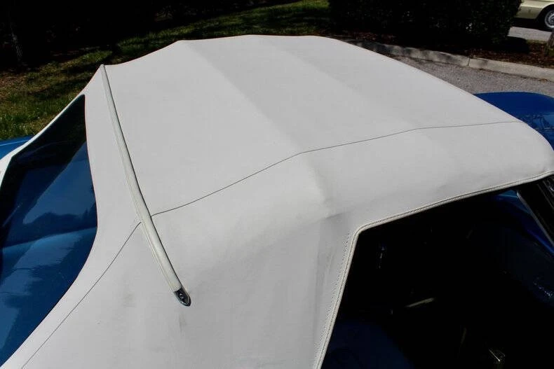 1966 Chevrolet Corvette C2 - Image 30 of 31