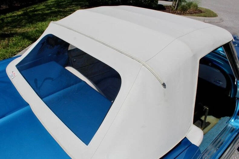 1966 Chevrolet Corvette C2 - Image 31 of 31