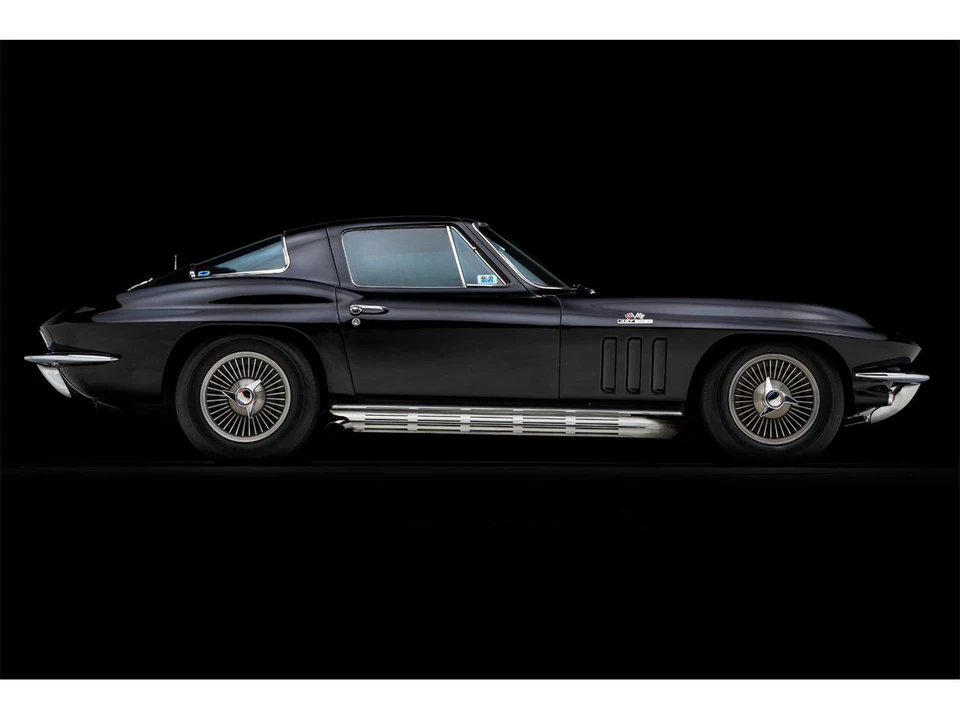 1966 Chevrolet Corvette C2 - Image 14 of 31