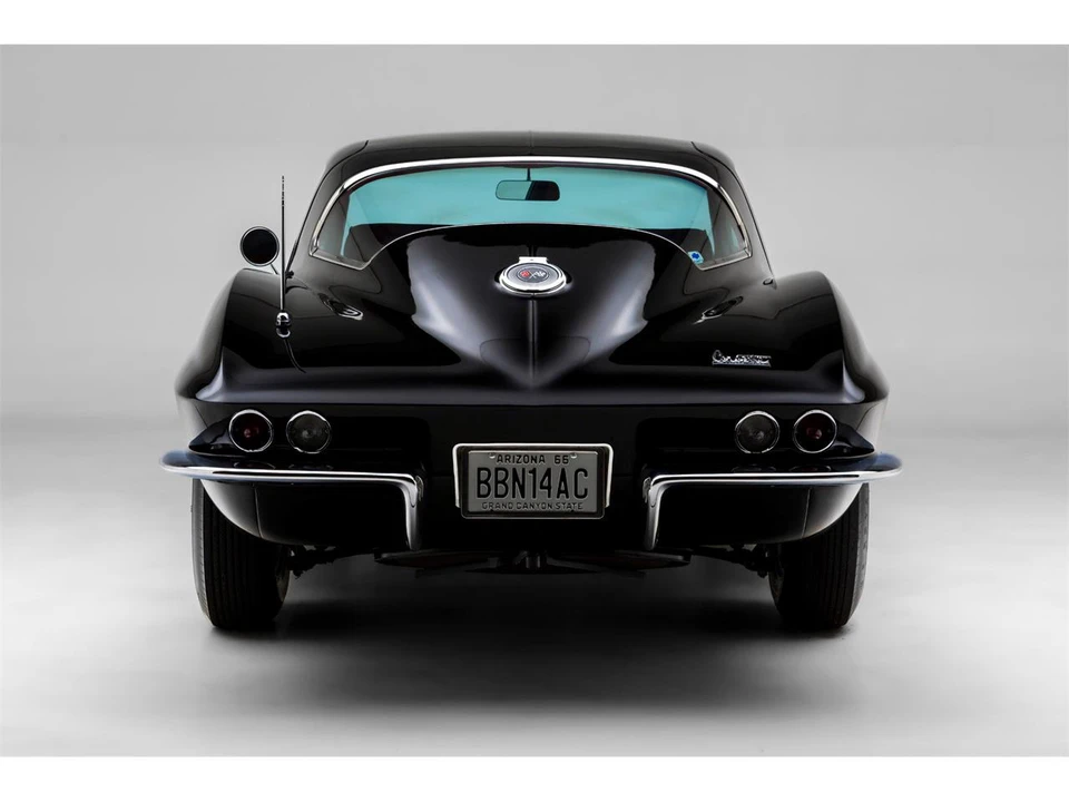 1966 Chevrolet Corvette C2 - Image 6 of 31