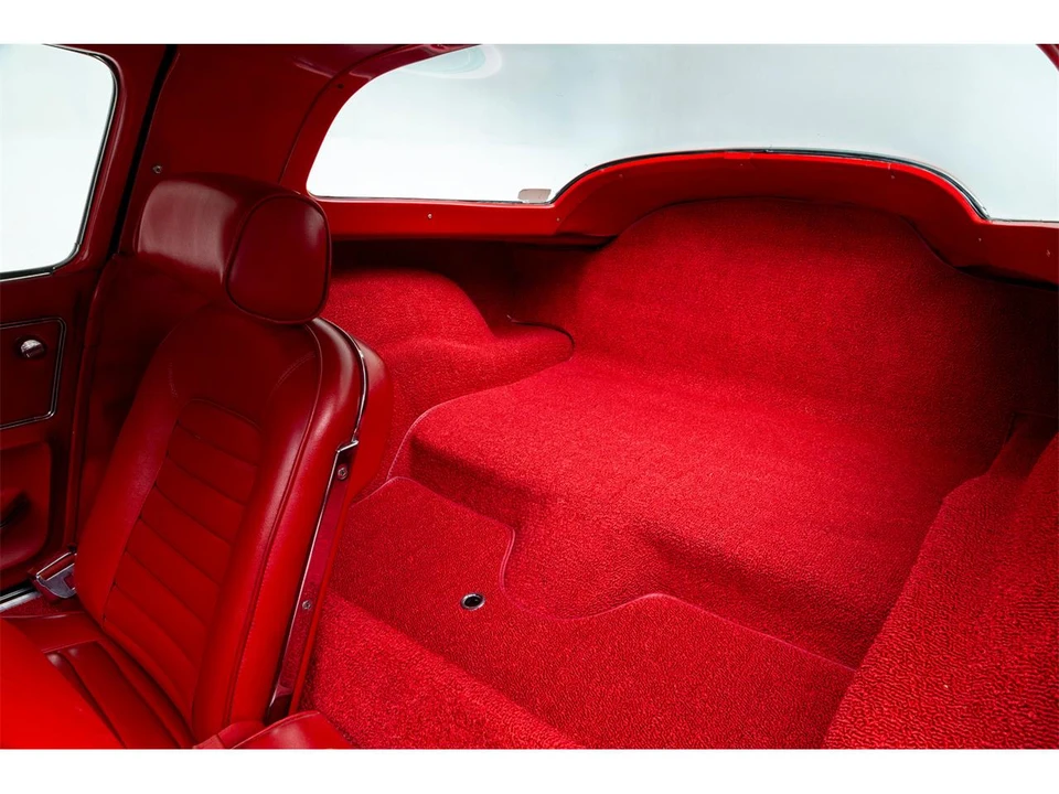 1966 Chevrolet Corvette C2 - Image 24 of 31