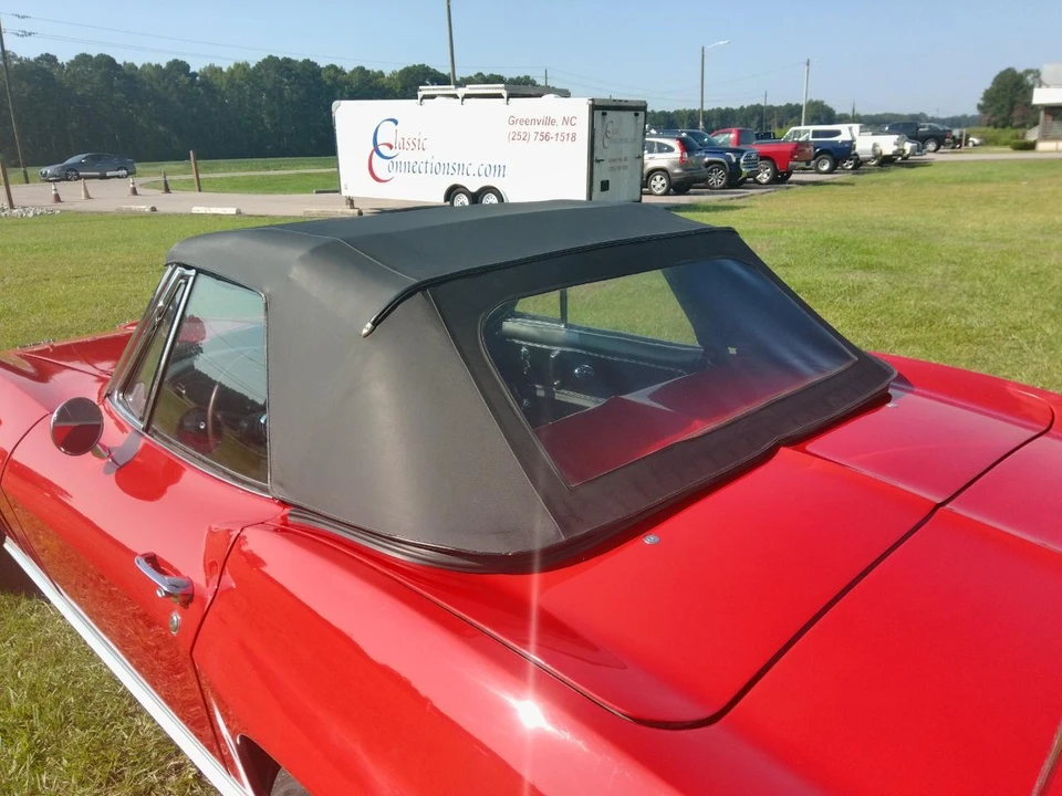 1966 Chevrolet Corvette C2 - Image 7 of 13
