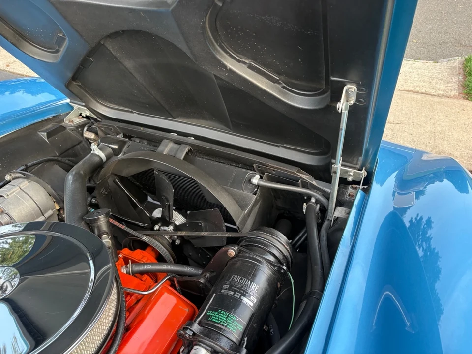1966 Chevrolet Corvette C2 - Image 12 of 18