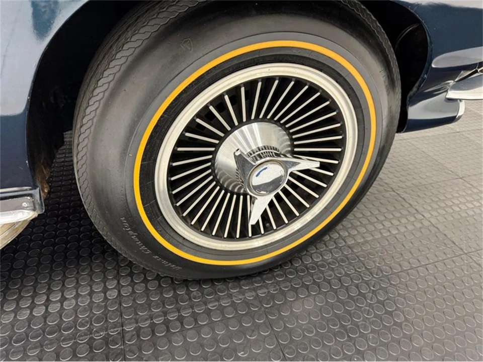 1966 Chevrolet Corvette C2 - Image 27 of 31