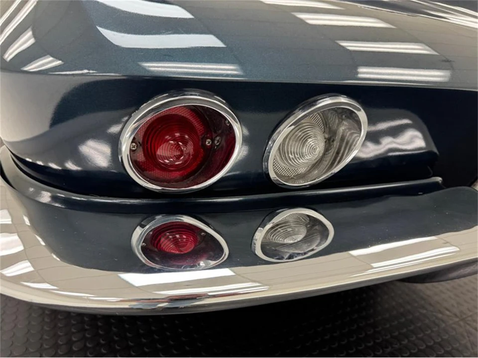 1966 Chevrolet Corvette C2 - Image 23 of 31