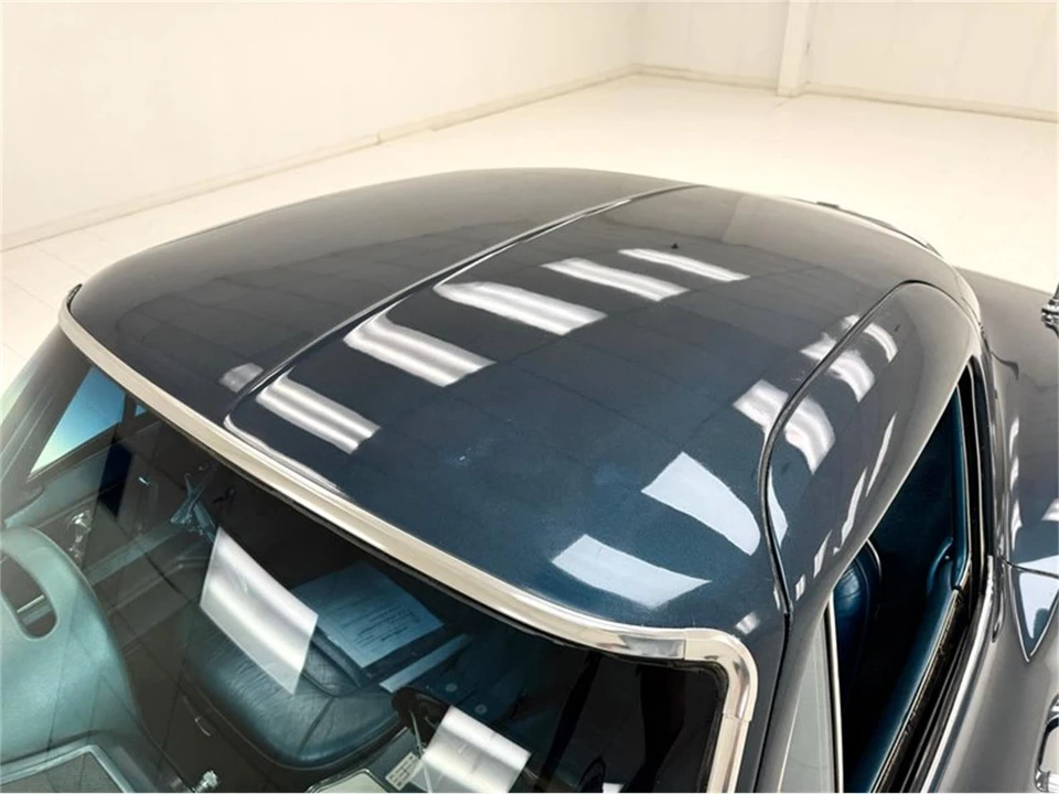 1966 Chevrolet Corvette C2 - Image 18 of 31