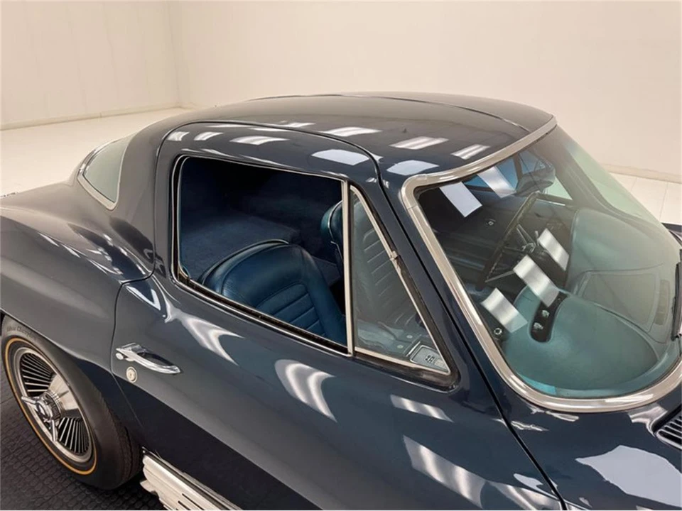 1966 Chevrolet Corvette C2 - Image 28 of 31