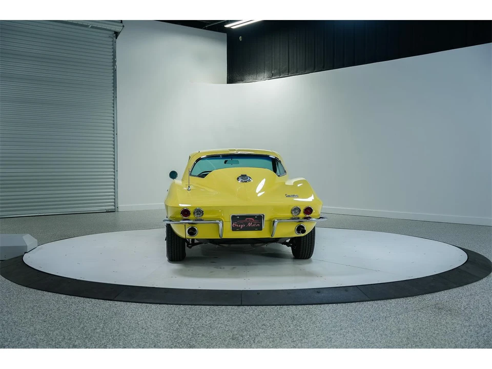 1966 Chevrolet Corvette C2 - Image 4 of 31