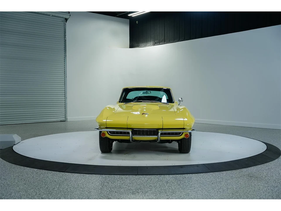 1966 Chevrolet Corvette C2 - Image 8 of 31