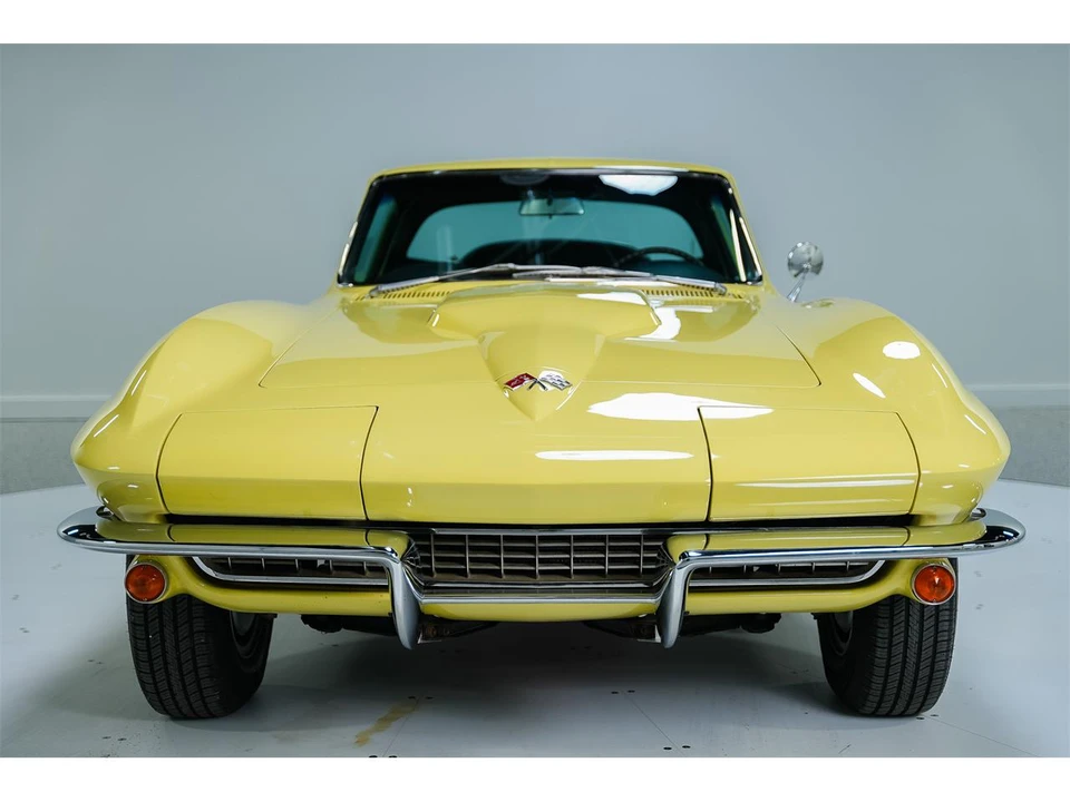 1966 Chevrolet Corvette C2 - Image 9 of 31
