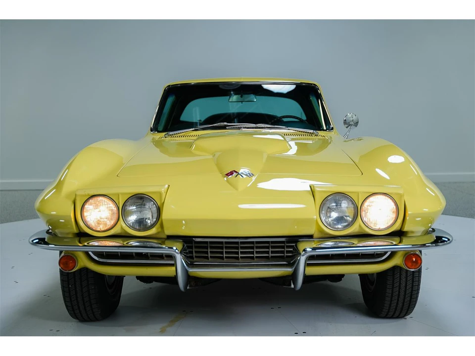 1966 Chevrolet Corvette C2 - Image 12 of 31