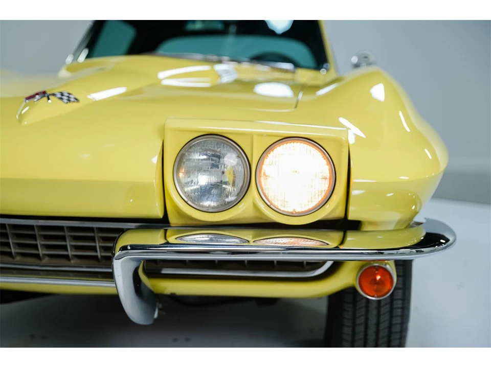 1966 Chevrolet Corvette C2 - Image 14 of 31