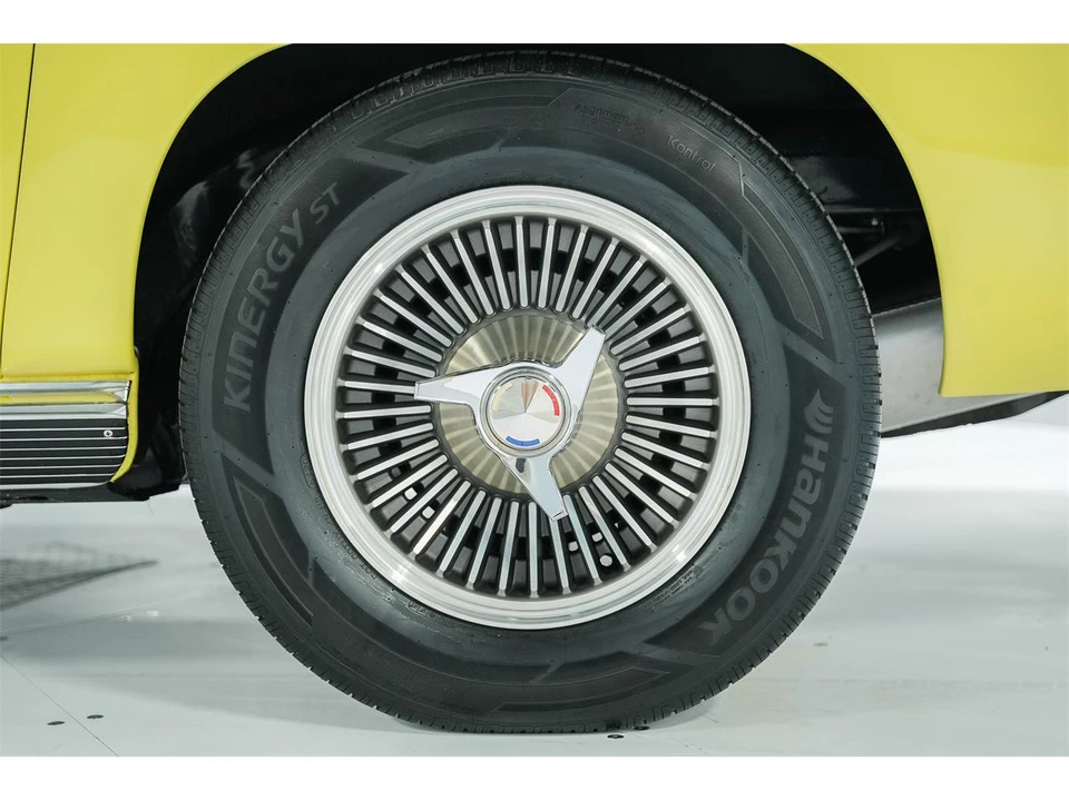1966 Chevrolet Corvette C2 - Image 28 of 31