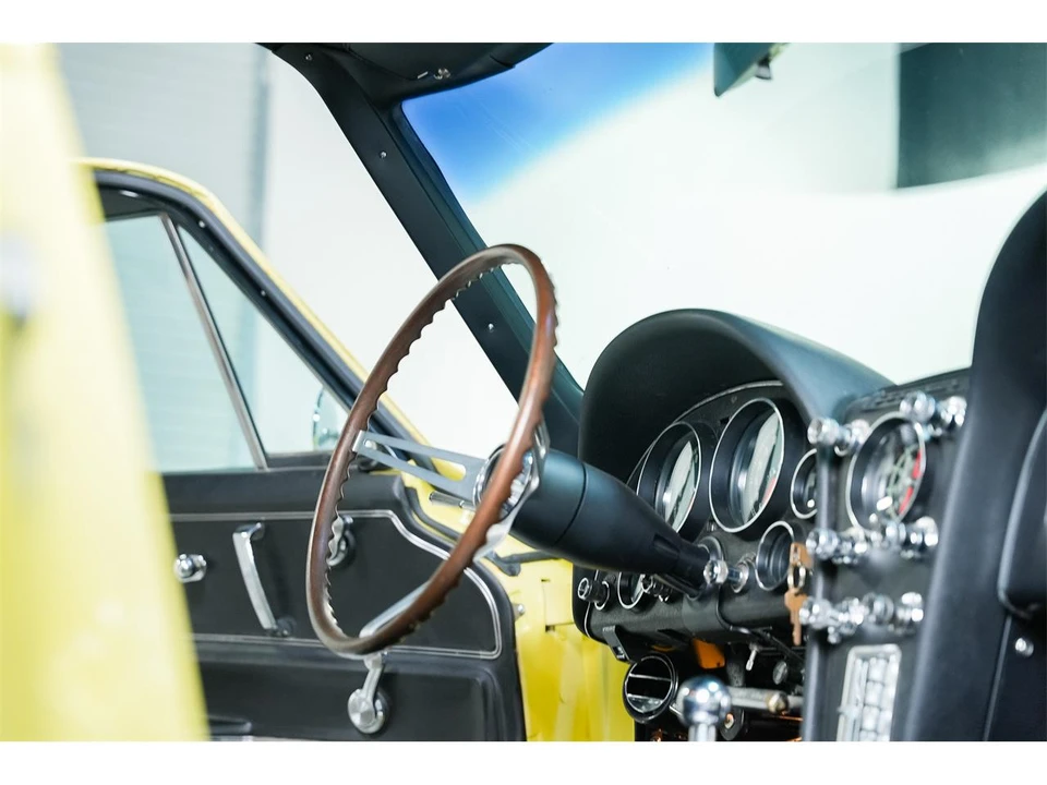 1966 Chevrolet Corvette C2 - Image 31 of 31