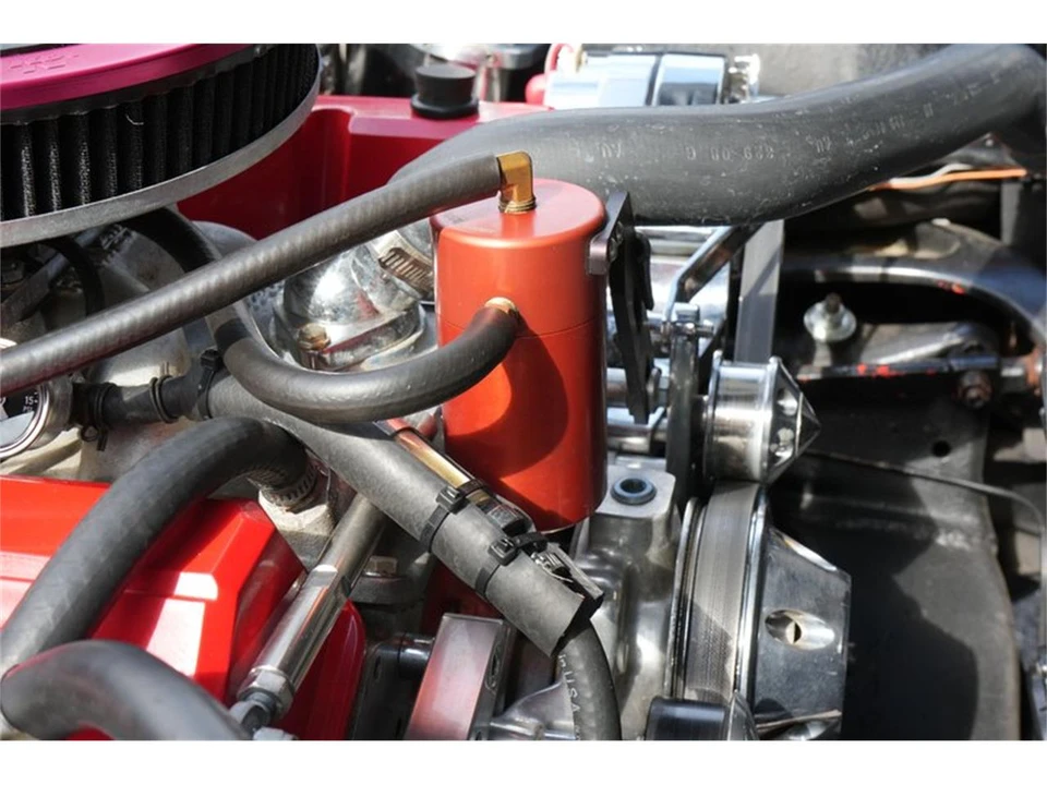 1966 Chevrolet Corvette C2 - Image 22 of 31