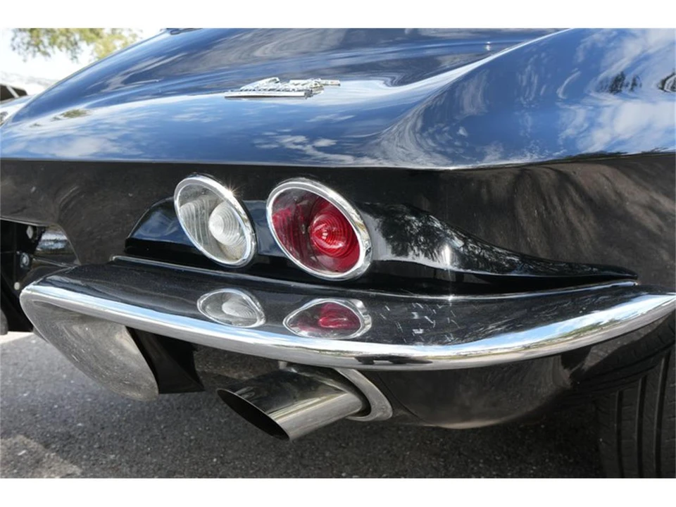 1966 Chevrolet Corvette C2 - Image 10 of 31
