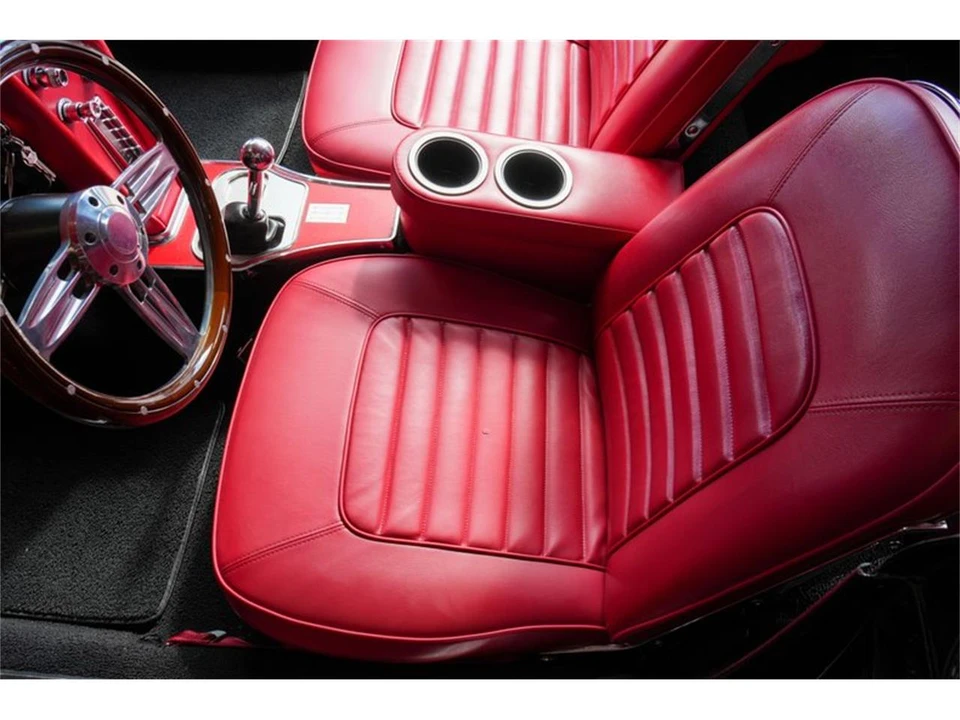 1966 Chevrolet Corvette C2 - Image 28 of 31