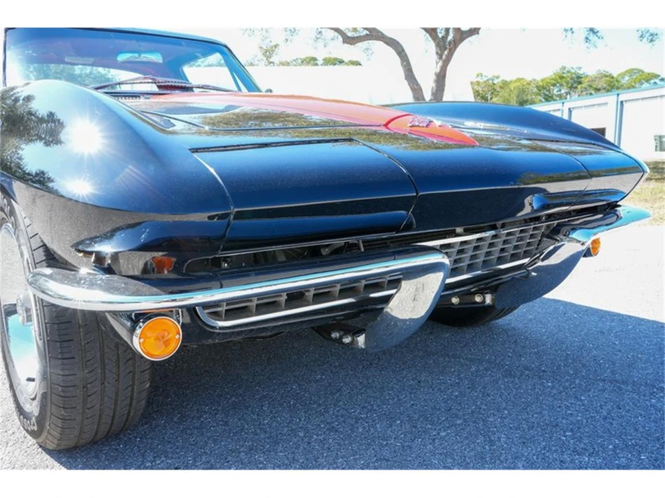 1966 Chevrolet Corvette C2 - Image 4 of 31