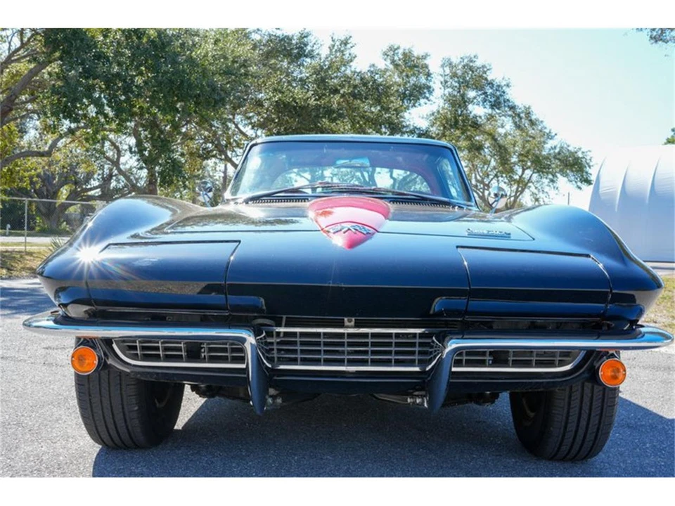 1966 Chevrolet Corvette C2 - Image 3 of 31