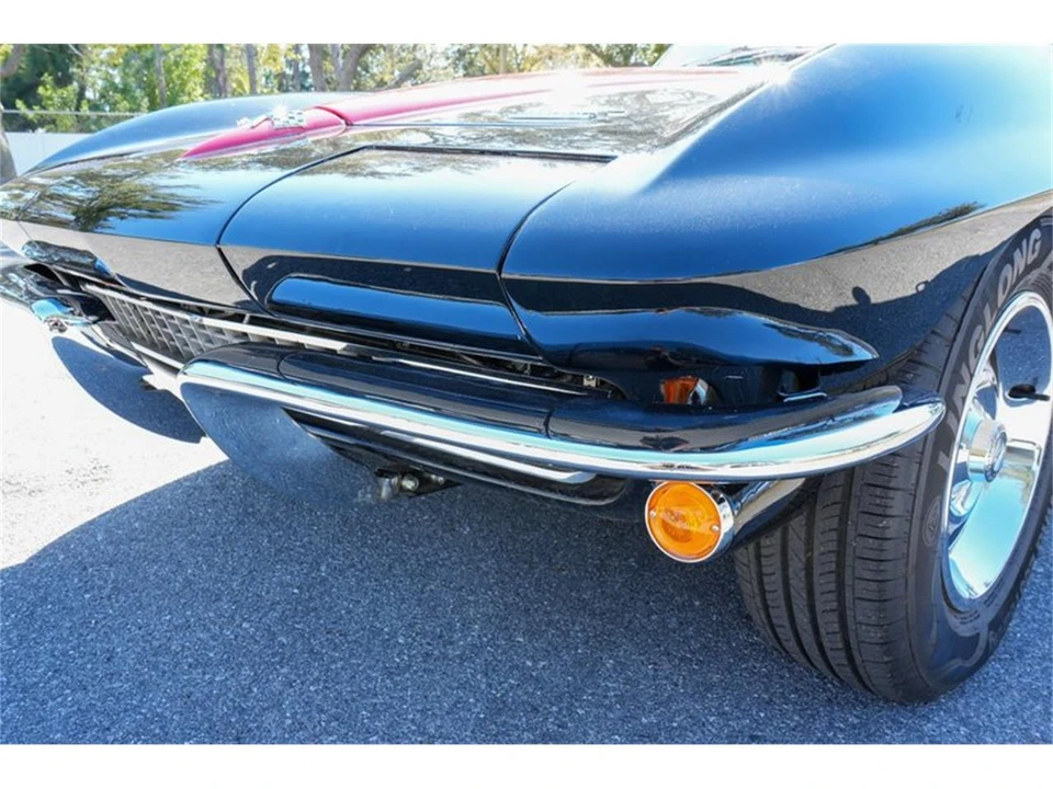 1966 Chevrolet Corvette C2 - Image 5 of 31