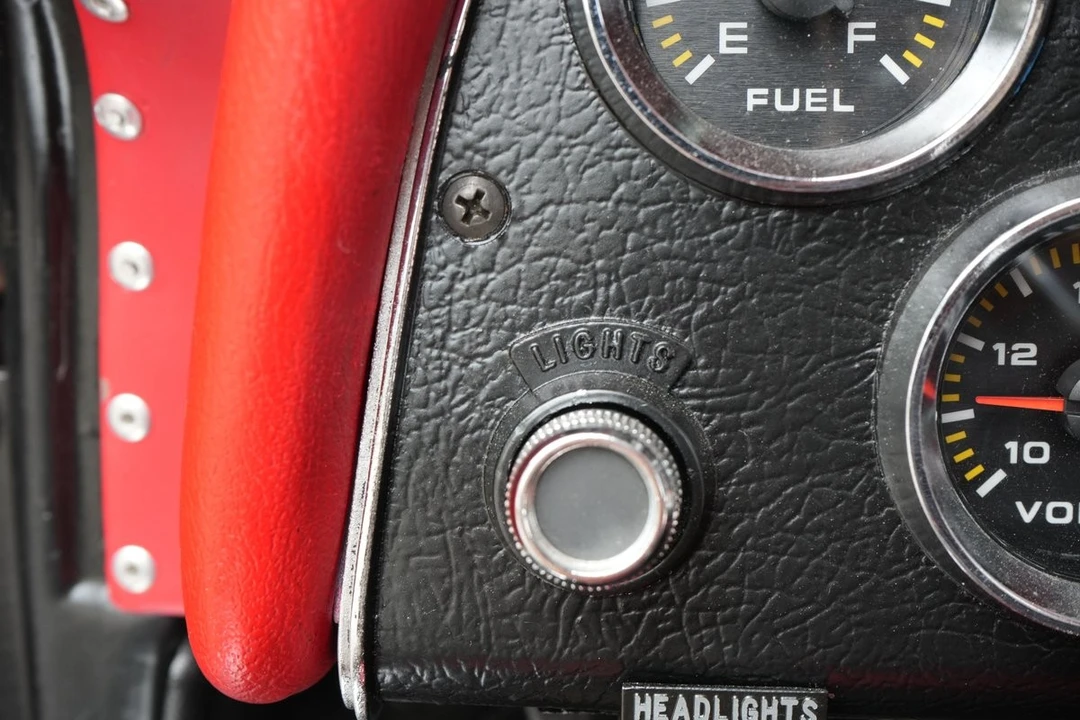 1966 Chevrolet Corvette C2 - Image 31 of 31