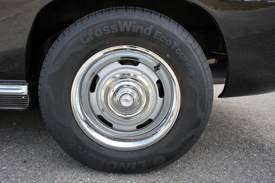 1966 Chevrolet Corvette C2 - Image 13 of 31