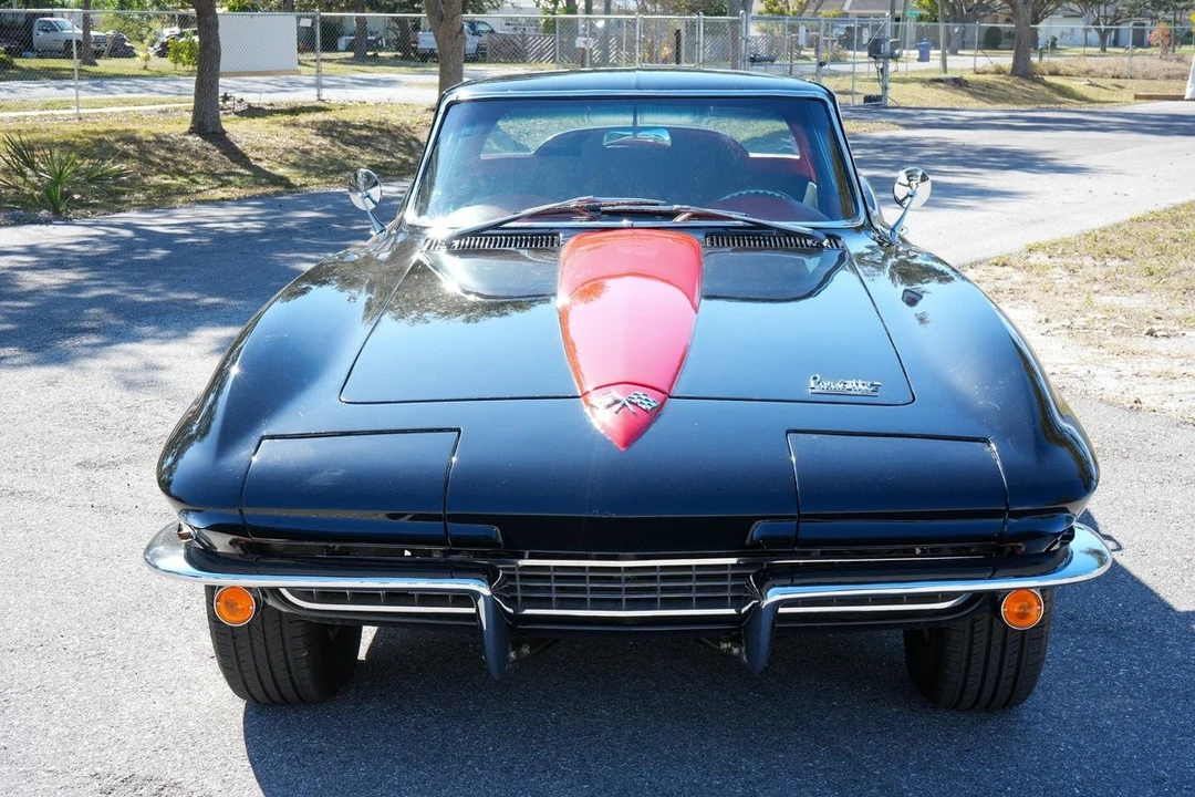1966 Chevrolet Corvette C2 - Image 15 of 31