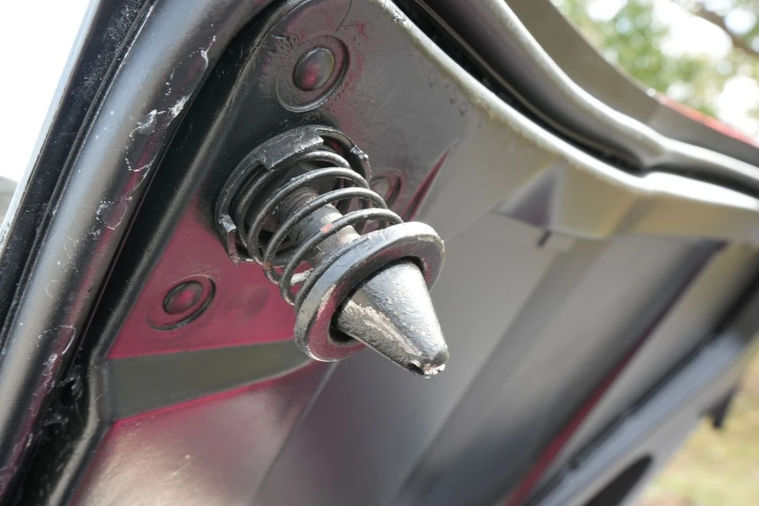 1966 Chevrolet Corvette C2 - Image 24 of 31