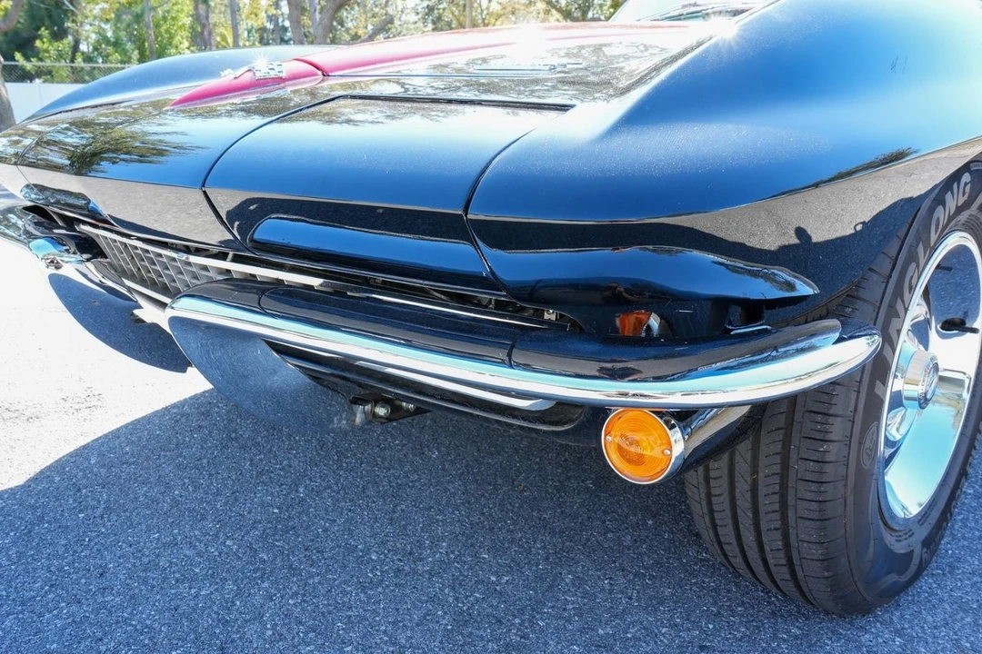 1966 Chevrolet Corvette C2 - Image 5 of 31
