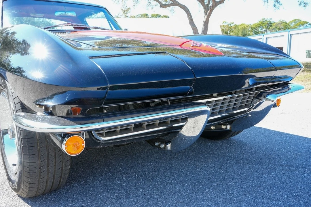 1966 Chevrolet Corvette C2 - Image 4 of 31