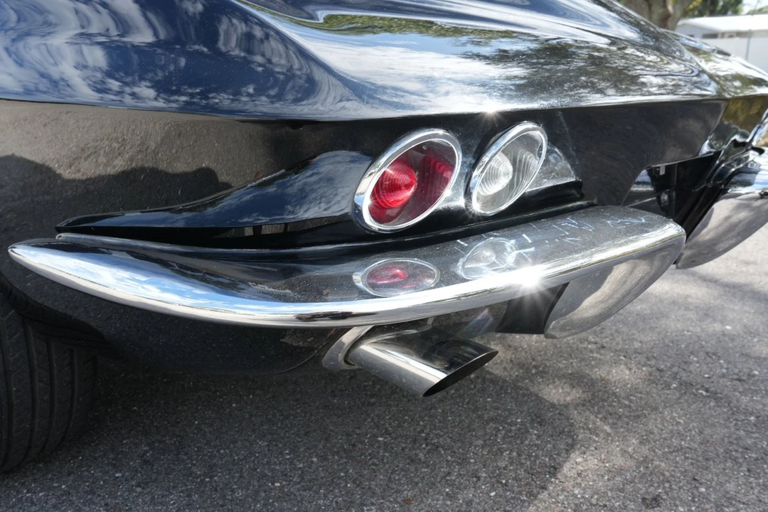 1966 Chevrolet Corvette C2 - Image 9 of 31