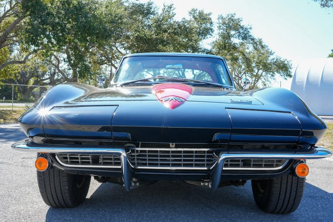 1966 Chevrolet Corvette C2 - Image 3 of 31