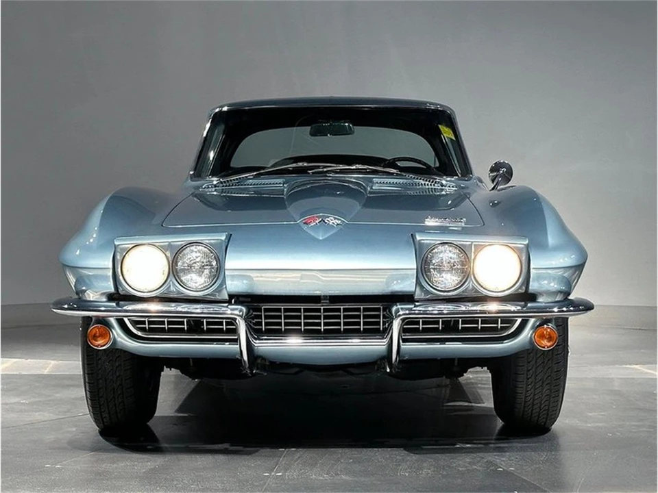 1966 Chevrolet Corvette C2 - Image 24 of 31