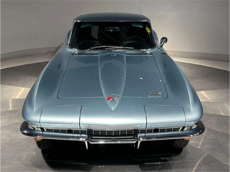 1966 Chevrolet Corvette C2 - Image 20 of 31