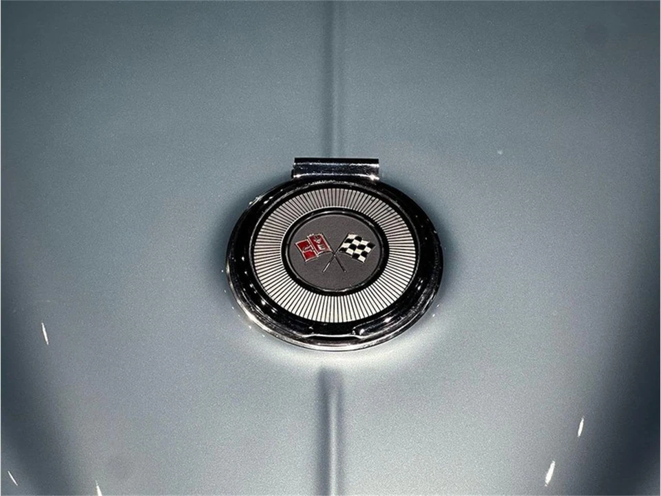 1966 Chevrolet Corvette C2 - Image 9 of 31