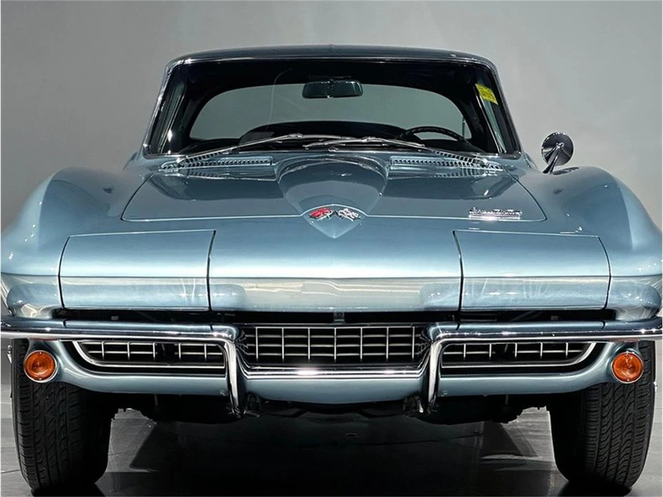 1966 Chevrolet Corvette C2 - Image 17 of 31