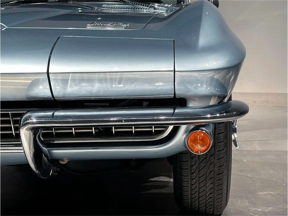 1966 Chevrolet Corvette C2 - Image 21 of 31