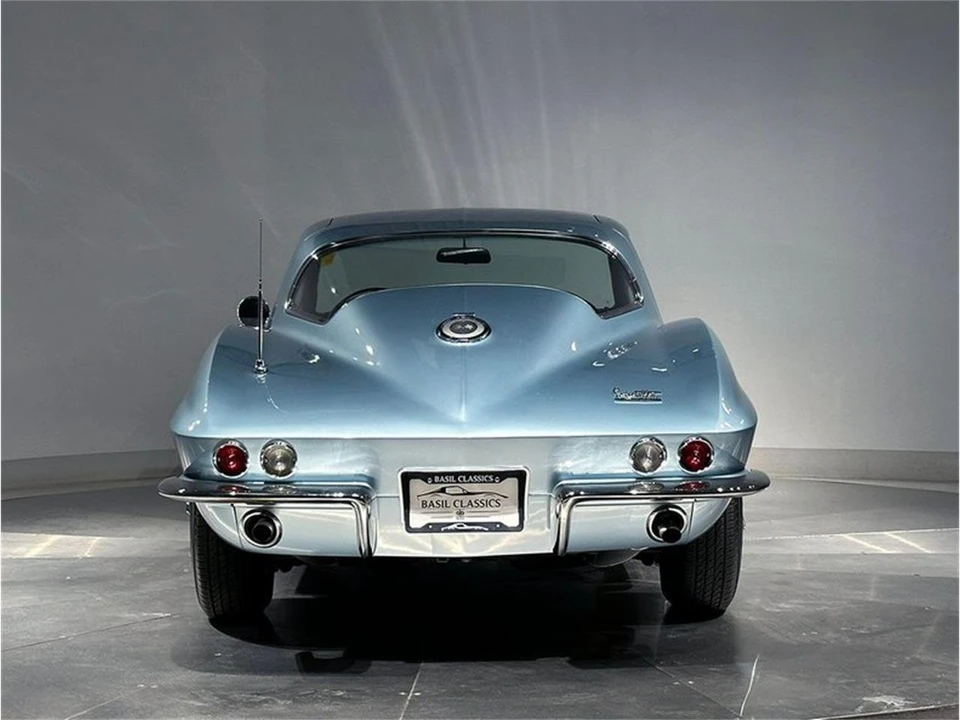 1966 Chevrolet Corvette C2 - Image 7 of 31