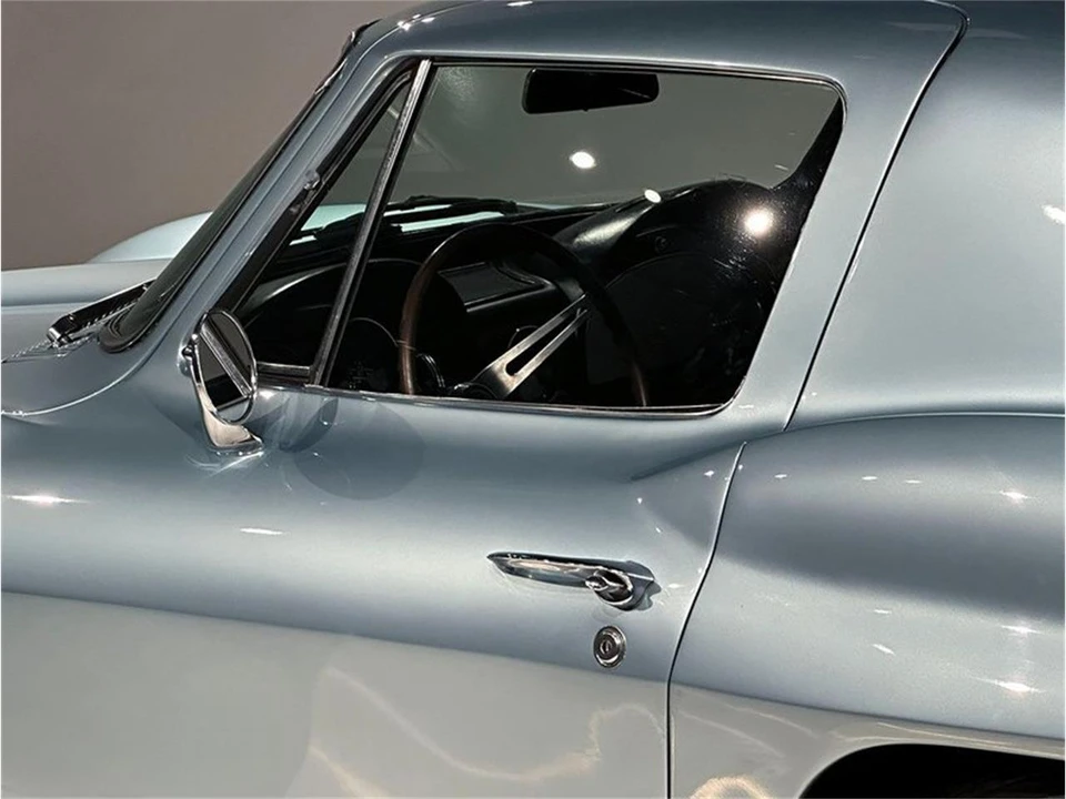 1966 Chevrolet Corvette C2 - Image 15 of 31