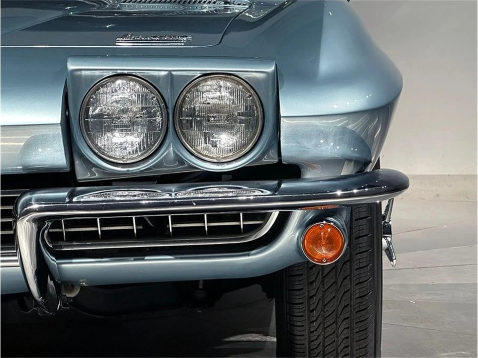 1966 Chevrolet Corvette C2 - Image 22 of 31