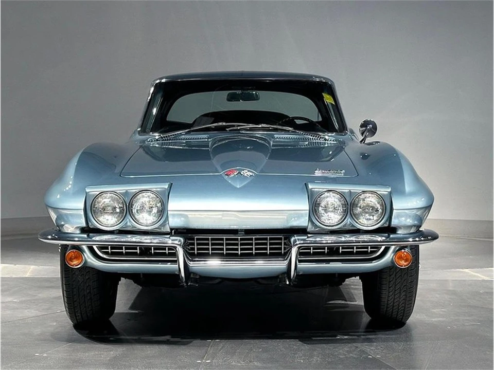 1966 Chevrolet Corvette C2 - Image 23 of 31