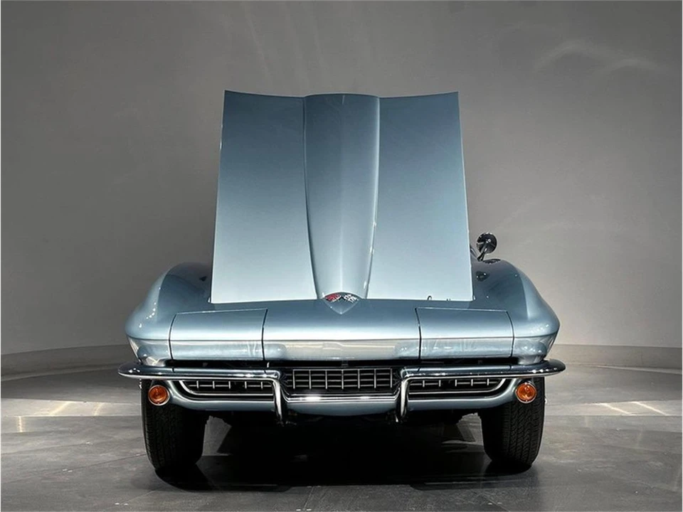 1966 Chevrolet Corvette C2 - Image 31 of 31