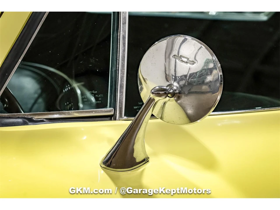 1966 Chevrolet Corvette C2 - Image 31 of 31