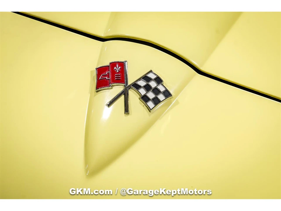 1966 Chevrolet Corvette C2 - Image 28 of 31